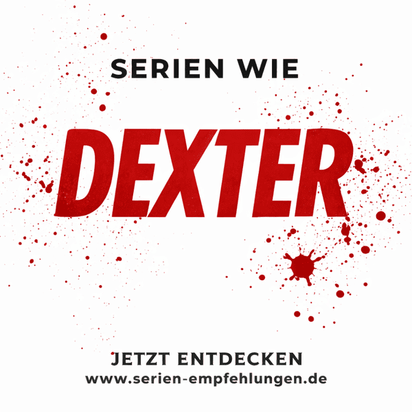 Series like Dexter