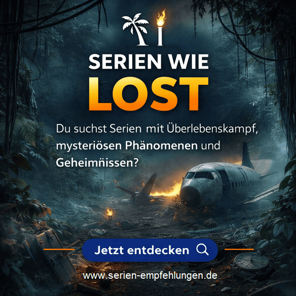 Series like Lost (2004)